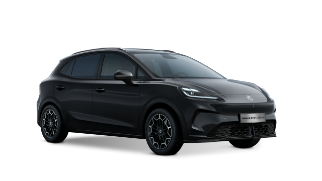 Nové MG4 EV Urban